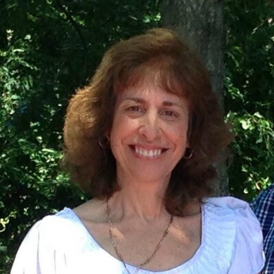 Grace Volpe - Twitter Profile Picture of Grace Volpe (@GraceMVolpe) on Twitter