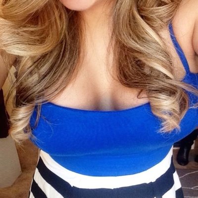 Profile Picture of Amanda Roberts (@dwforet) on Twitter