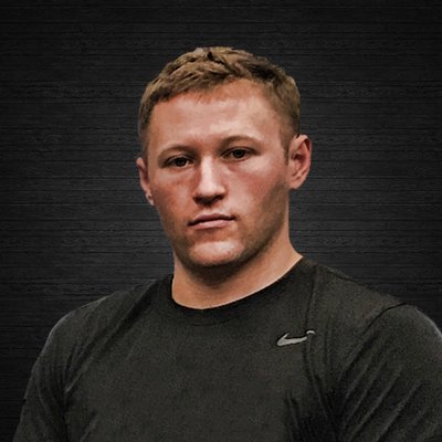 Profile Picture of Eric Bunker (@Coach_Bunk) on Twitter