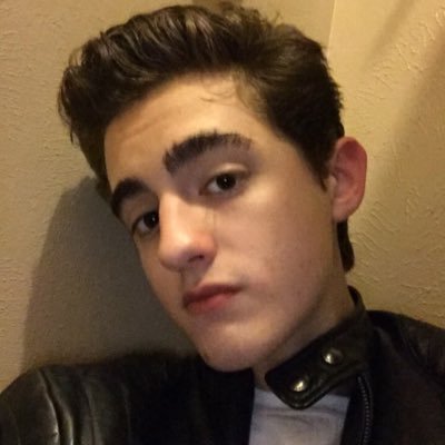Profile Picture of Caleb Anders (@slamzone2) on Twitter