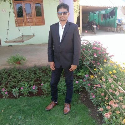 Profile Picture of NIRAV CHAUDHARI (@NIRAV28872003) on Twitter