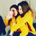 Profile Picture of يا توامي بهديكي هيدي الصفحة❤ (@sadektii) on Instagram