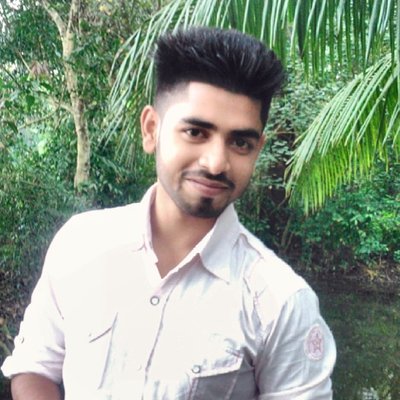 Profile Picture of Tamim Khan  ✌ ✌ (@Tamimkhan2018) on Twitter