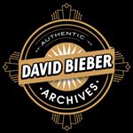 Profile Picture of David Bieber (@davidbieberarchives) on Instagram