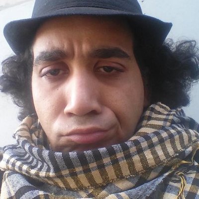 Profile Picture of Bassem Aziz (@7artii) on Twitter