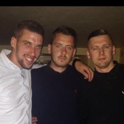 Profile Picture of Sam Tester (@SamT_98) on Twitter