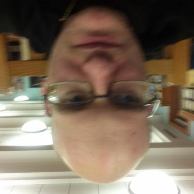 Profile Picture of Sean C O'Farrell (@SeanOFarrell32) on Twitter