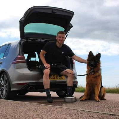 Profile Picture of Chris Fairley (@fairley216) on Twitter