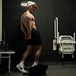 Profile Picture of Sam Dickson (@_squaddy_) on Instagram