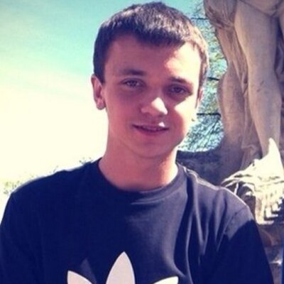 Andrew - Twitter Profile Picture of Andrew (@AndrewGabay) on Twitter