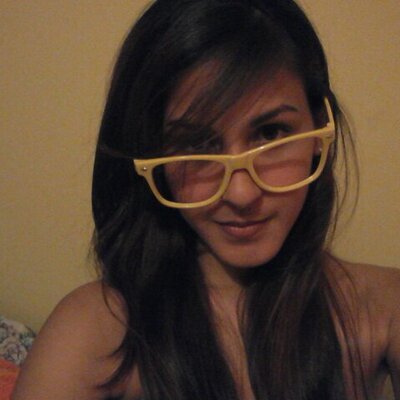 Hilary Hernández F. - Twitter Profile Picture of Hilary Hernández F. (@_HilaryHF) on Twitter