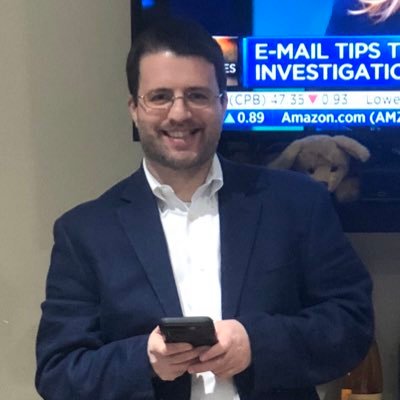 Profile Picture of Andrew McDermott (@AndrewMcDermott) on Twitter