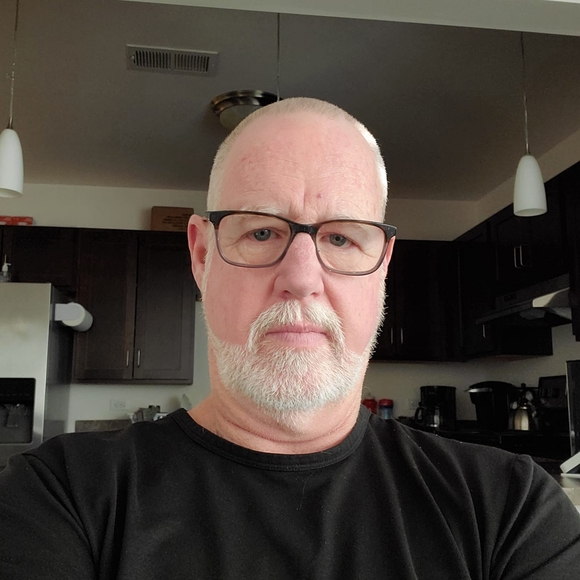 Profile Picture of John Reckert (@gasleakman) on Poshmark