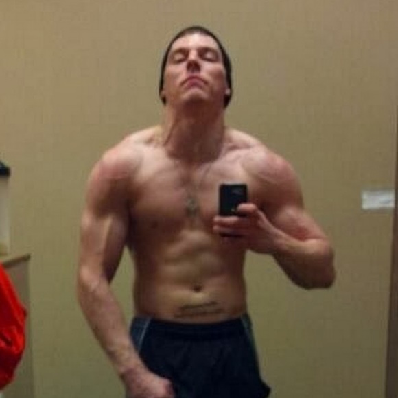 Profile Picture of Christopher Stankiewicz (@cstankiewicz) on Poshmark