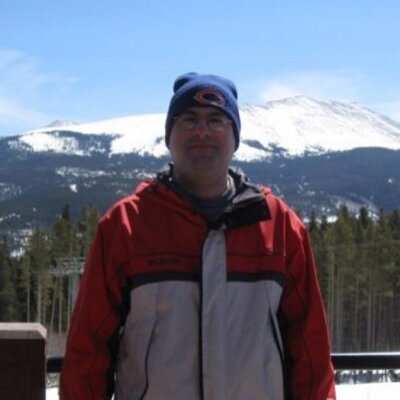 Profile Picture of Robert Holman (@HolmanRobertF) on Twitter