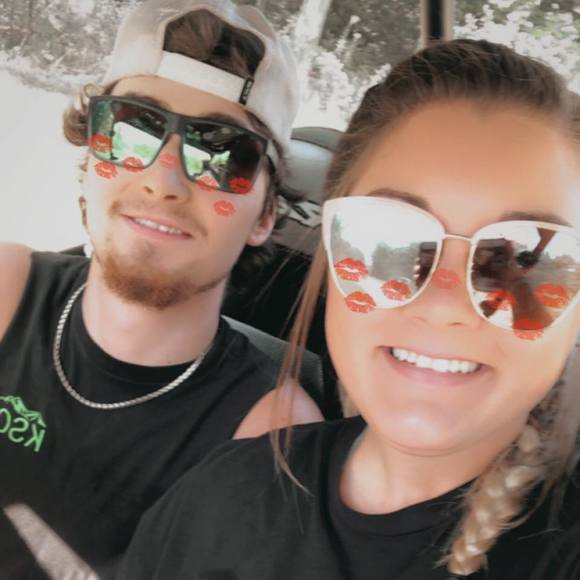 Profile Picture of Sophia Franklin (@_sophiemae_) on Poshmark