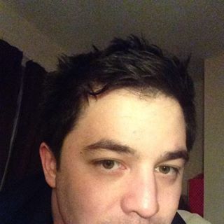 Profile Picture of Chris Jacklin (@Chris-Jacklin) on Facebook