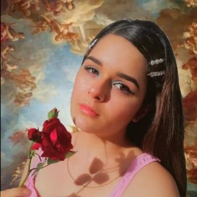 Profile Picture of MaJo (@MaJo_Arce_) on Twitter