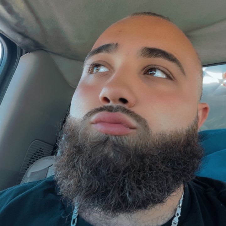 Profile Picture of Justin Almond (@justinalmond) on Tiktok