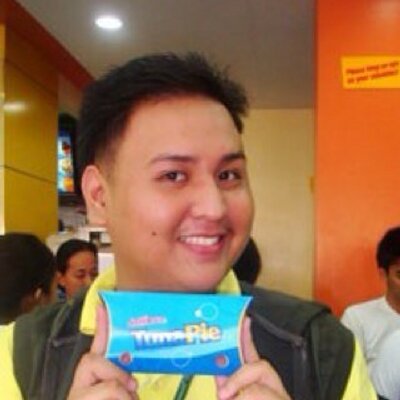 Profile Picture of Kris Angelo Villaluz (@kris_angelo) on Twitter