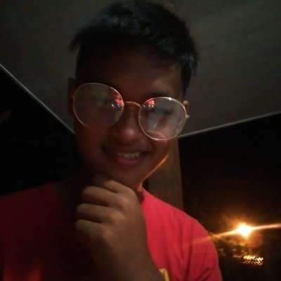 Profile Picture of Olsen Leo Francisco (@OlsenLeoFranci1) on Twitter