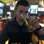 Profile Picture of Brandon Gernhardt (@bgernhardt) on Instagram