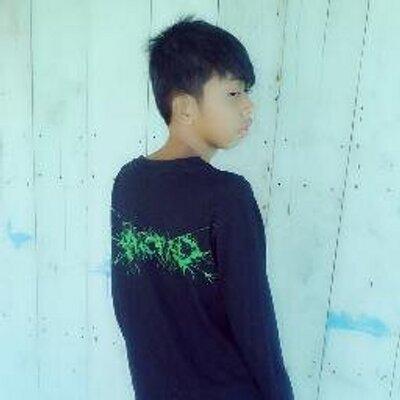Profile Picture of Kim Ahmad Matsunaga (@Kimahmad_J) on Twitter
