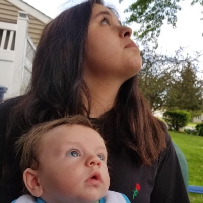 Peggy Anne McCoy - Twitter Profile Picture of Peggy Anne McCoy (@PeggyAnneMcCoy1) on Twitter