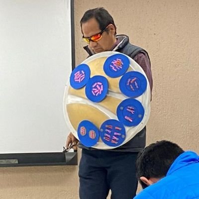 Profile Picture of Fresco Ysita (@carlos_ysita) on Twitter