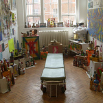 Profile Picture of Joseph Bailey (@murkle5000) on Flickr