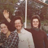 Profile Picture of Gary Hann (@gary-hann-1) on Quora