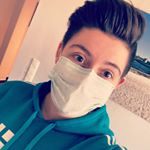 Profile Picture of 22| 🇩🇪 | PHYSIOTHERAPY🙏 (@sarah.tauschi) on Instagram