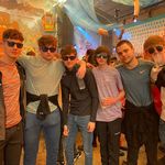 Profile Picture of Sc.rdoran53 (@robert_doran_) on Instagram