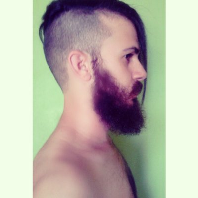 Profile Picture of Bryan Santana Ψ (@Bryansu1) on Twitter