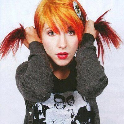 Profile Picture of Alessia Williams (@LessWilliams) on Twitter