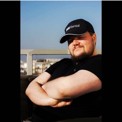 Profile Picture of Nathan Glendinning (@NathanGlen) on Twitter