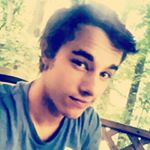 Profile Picture of Thomas Gaige Warren (@whichgalaxyisthis) on Instagram