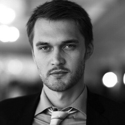 Profile Picture of Pavel N (@PavelNekh) on Twitter