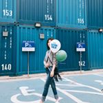 Profile Picture of Amy Yip (@aaaaaamy) on Instagram