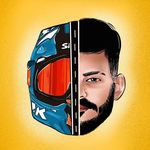 Profile Picture of JUBIN THOMAS /V-Strom BIKER (@i_am_mr_achayan) on Instagram