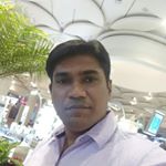 Profile Picture of Krishna Iyengar (@krishna.iyengar.39) on Instagram