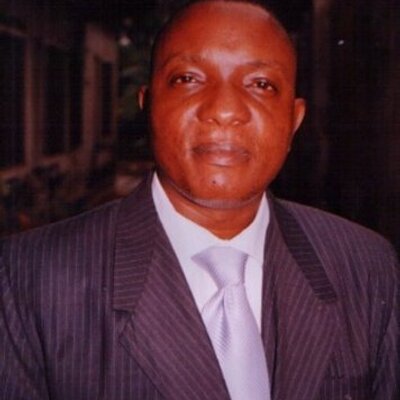 Profile Picture of Pastor Moses Edwards (@edwardspastor) on Twitter