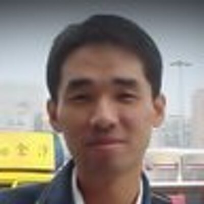 Profile Picture of Ted Choi (@ted7171) on Twitter