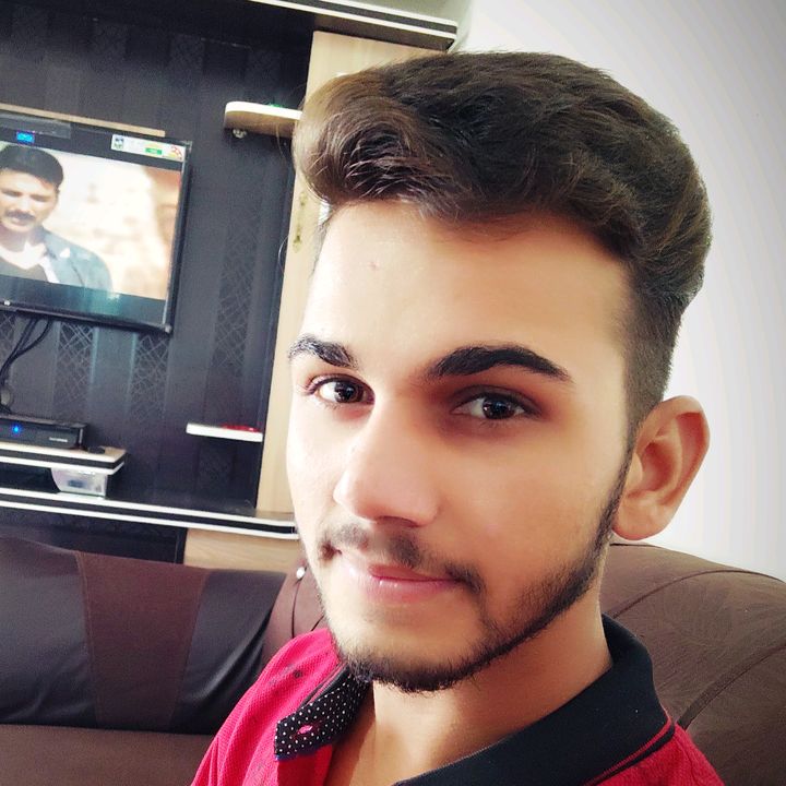 Profile Picture of Vipul patel (@royalvipulpatel99) on Tiktok