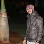 Profile Picture of Sandy Santhosh (@sandysansingh) on Instagram