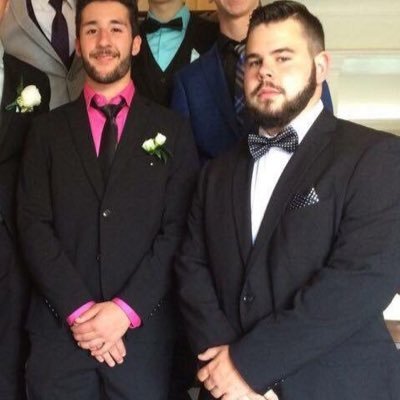 Profile Picture of Jay Beaudoin (@JayBLD_) on Twitter