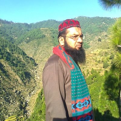Profile Picture of Amjad RASHEED (@AmjadRA49885936) on Twitter