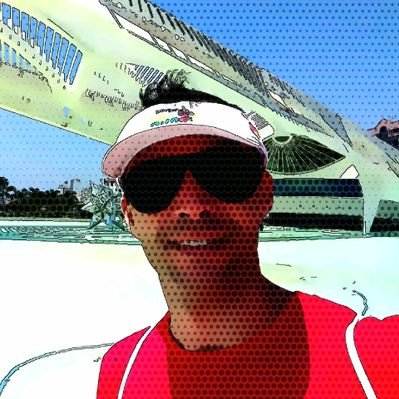 Profile Picture of Denis Lúcio (@denislucio) on Twitter