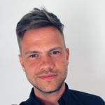 Profile Picture of Glenn Andre Andersen (@andersenglenn) on Instagram