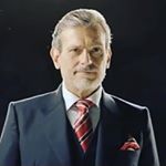 Profile Picture of Fans de Guillermo García Cantú (@fansdeguillermogarciacantu) on Instagram